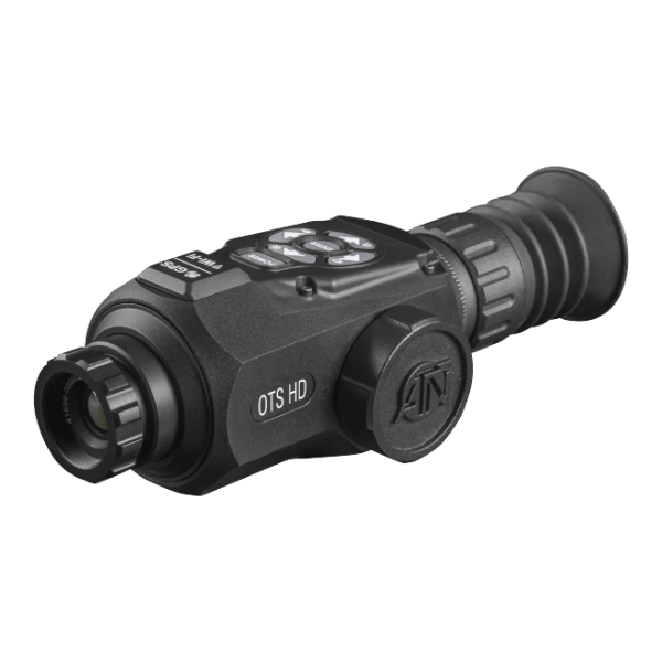 Ремонт цифровых монокуляров ATN OTS-HD 384 1,25-5X в сервисном центре FIX-ATN