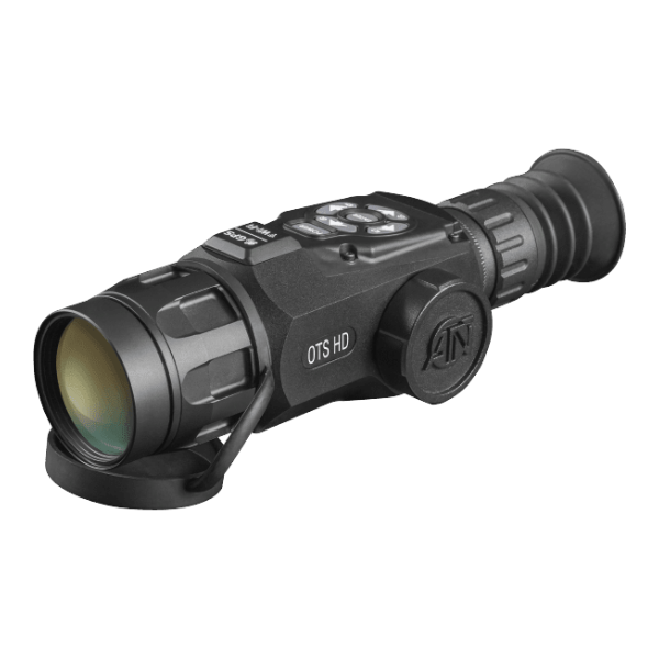 Ремонт цифровых монокуляров ATN OTS-HD 384 4.5-18x50 в сервисном центре FIX-ATN