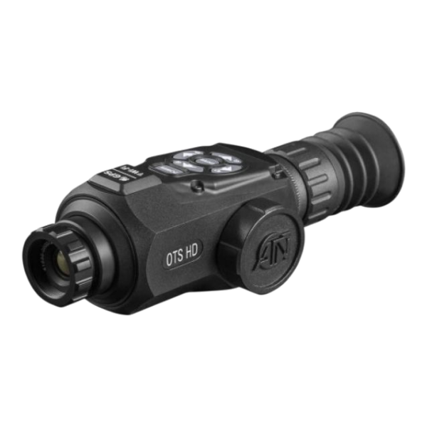 Ремонт цифровых монокуляров ATN OTS-HD 640 1-10x в сервисном центре FIX-ATN
