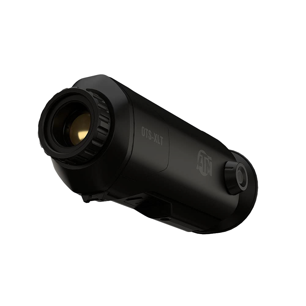 Ремонт цифровых монокуляров ATN OTS‑XLT Thermal Monocular в сервисном центре FIX-ATN